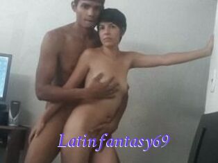 Latin_fantasy69 Bdsm gratuit