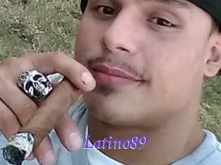 Latino89