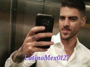 LatinoMex0127 Bdsm gratuit
