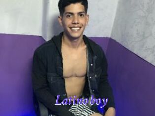 Latino_boy