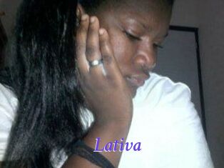 Lativa