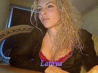 Latoya