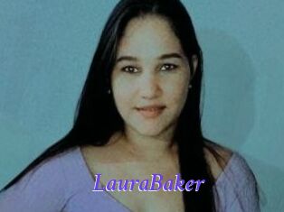 LauraBaker