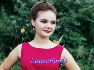 LauraFords