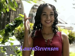 LauraStevenson