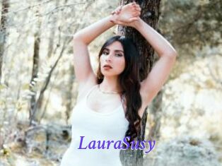 LauraSusy