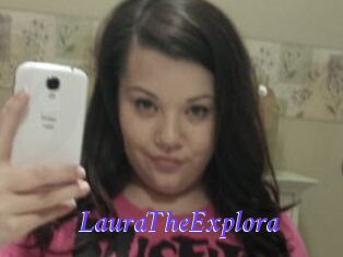 LauraTheExplora