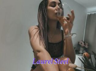 Laurel_Steel