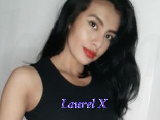 Laurel_X