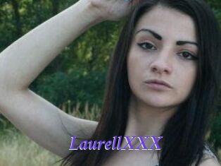LaurellXXX