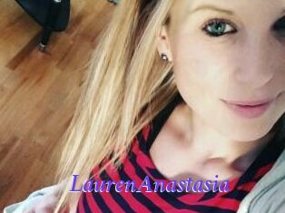 LaurenAnastasia