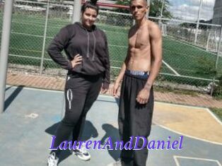 LaurenAndDaniel Bdsm gratuit
