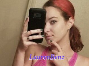 Lauren_Benz