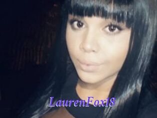 LaurenFox18