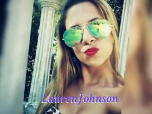 LaurenJohnson Bdsm gratuit