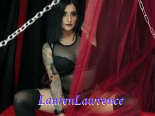 LaurenLawrence