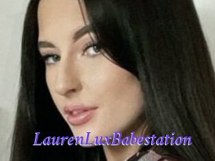 LaurenLuxBabestation