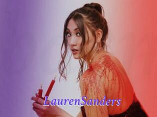 LaurenSanders