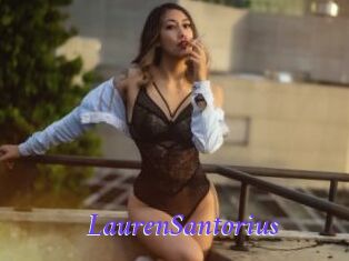 LaurenSantorius