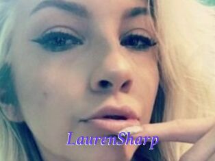 Lauren_Sharp