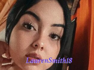 LaurenSmith18 Bdsm gratuit