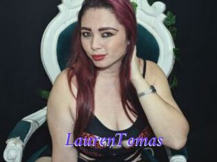 LaurenTomas