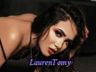 LaurenTomy