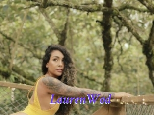 LaurenWod Bdsm gratuit