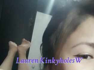 Lauren_KinkyholesW