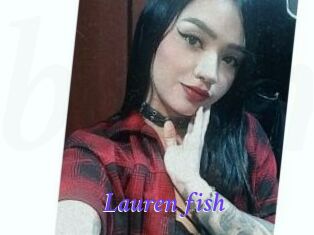 Lauren_fish