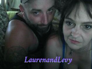 Lauren_and_Levy