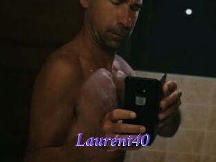 Laurent40