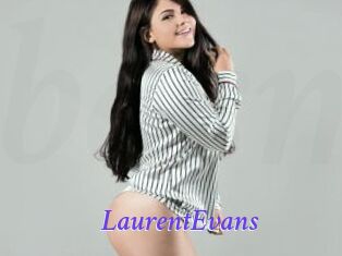 LaurentEvans