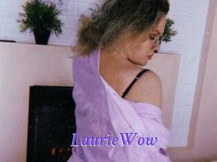 LaurieWow