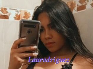 Laurodriguez