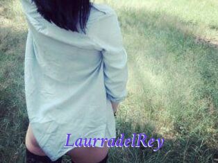 LaurradelRey