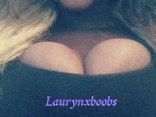 Laurynxboobs