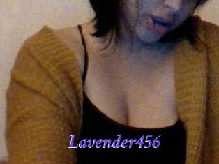 Lavender456