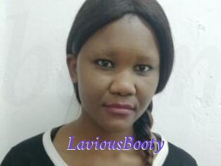 LaviousBooty
