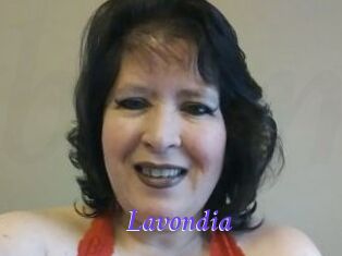 Lavondia