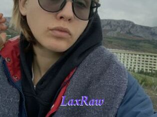LaxRaw
