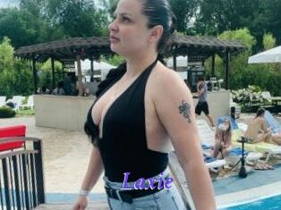 Laxie