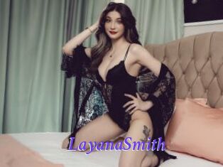 LayanaSmith