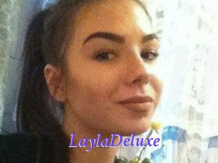 LaylaDeluxe Bdsm gratuit