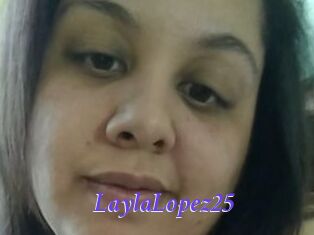 LaylaLopez25 Bdsm gratuit