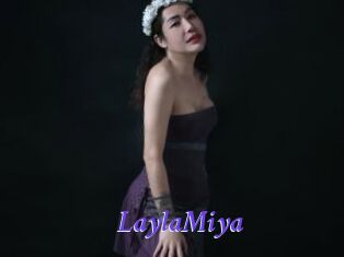 LaylaMiya Bdsm gratuit