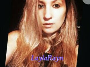LaylaRayn