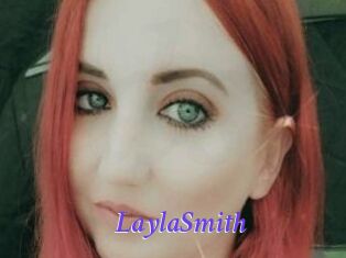 LaylaSmith