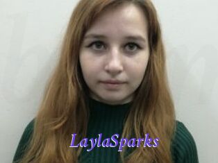 LaylaSparks Bdsm gratuit