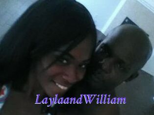 Layla_and_William
